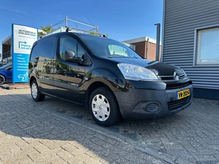 Citroën Berlingo 1.6 HDI 500 Comfort Airco Trekhaak