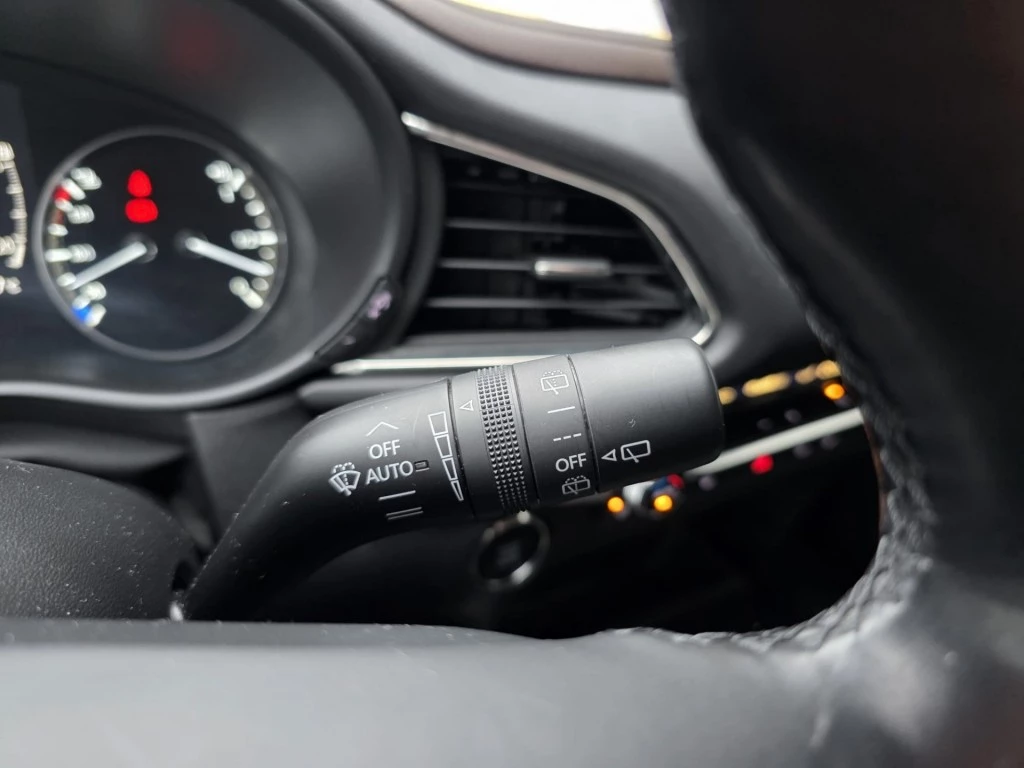 Hoofdafbeelding Mazda CX-30