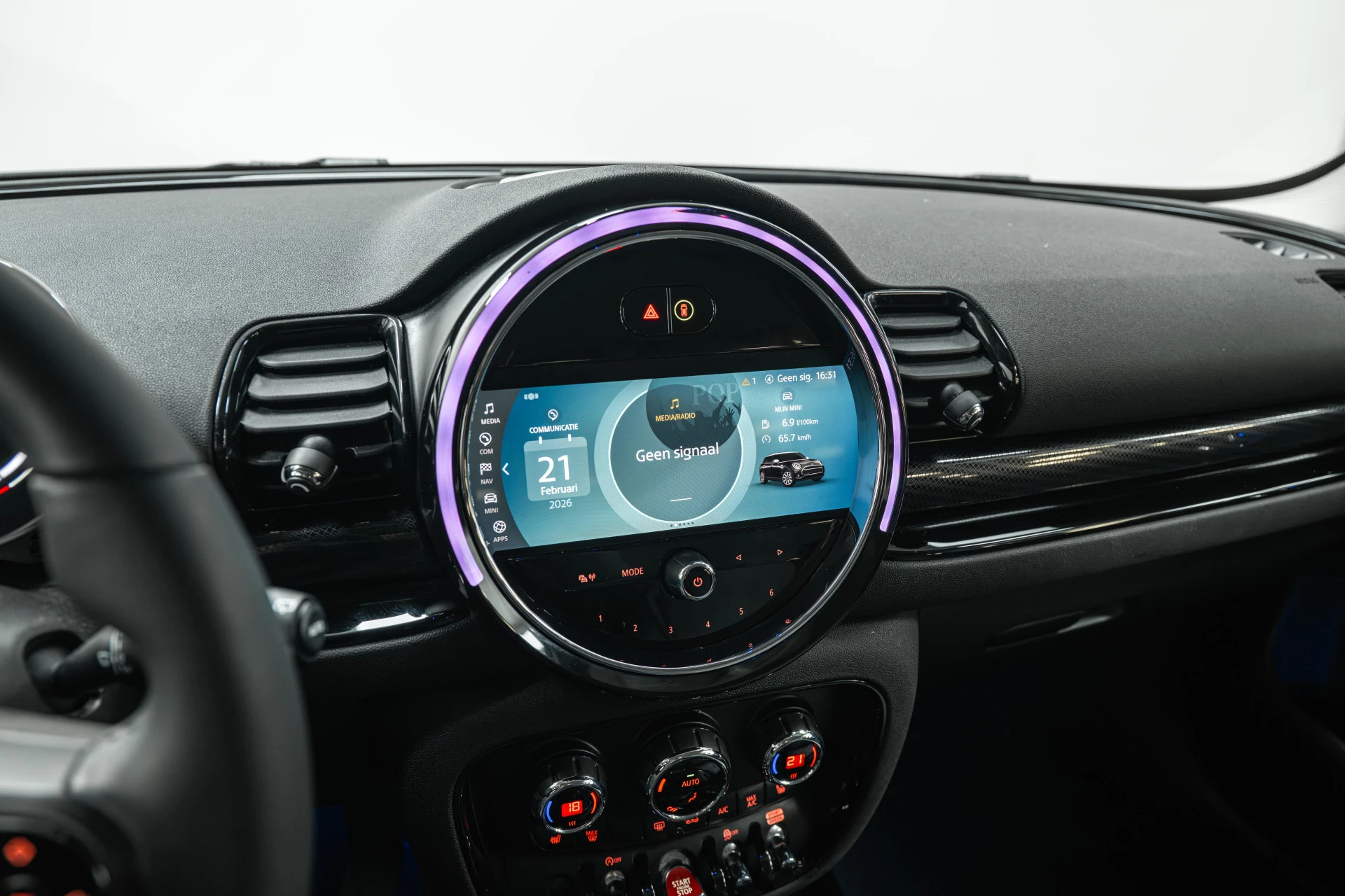 Hoofdafbeelding MINI Clubman