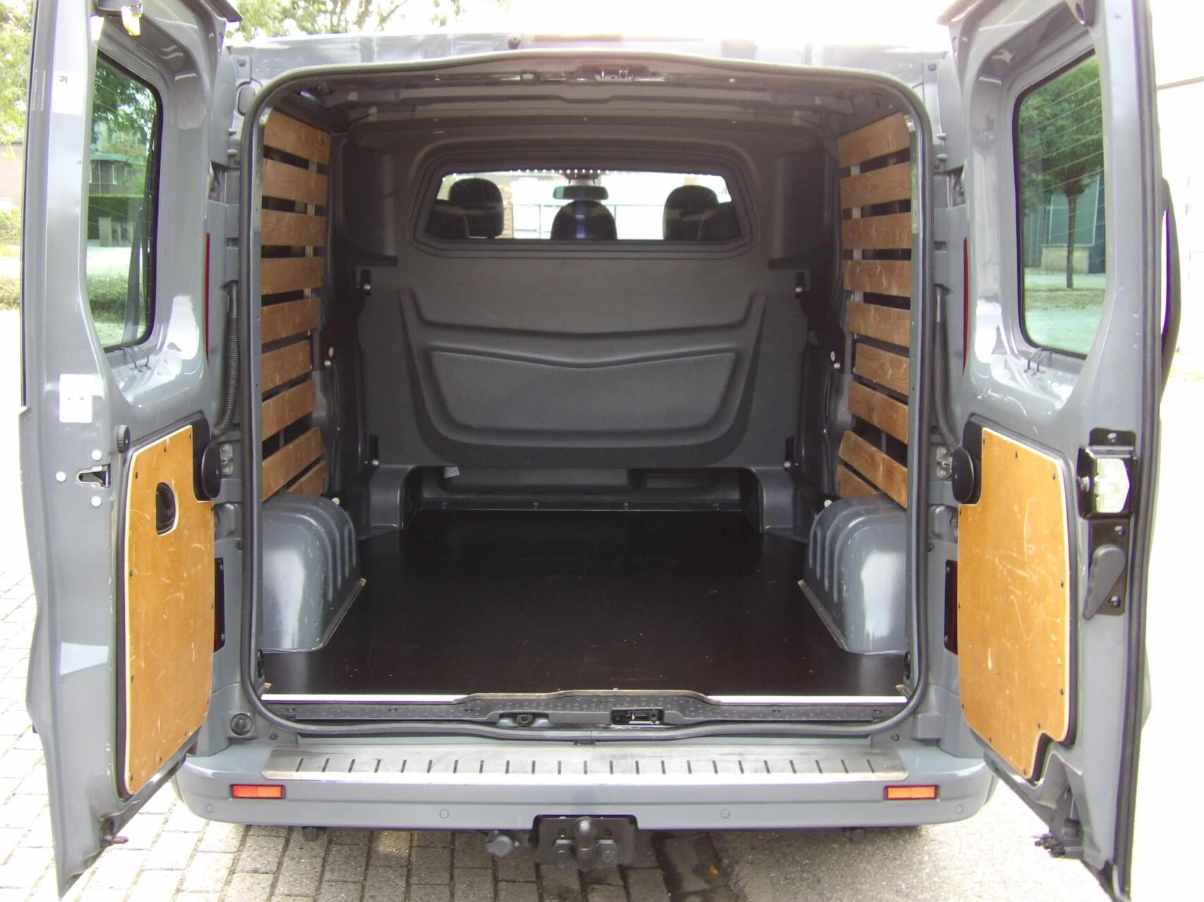 Hoofdafbeelding Fiat Talento