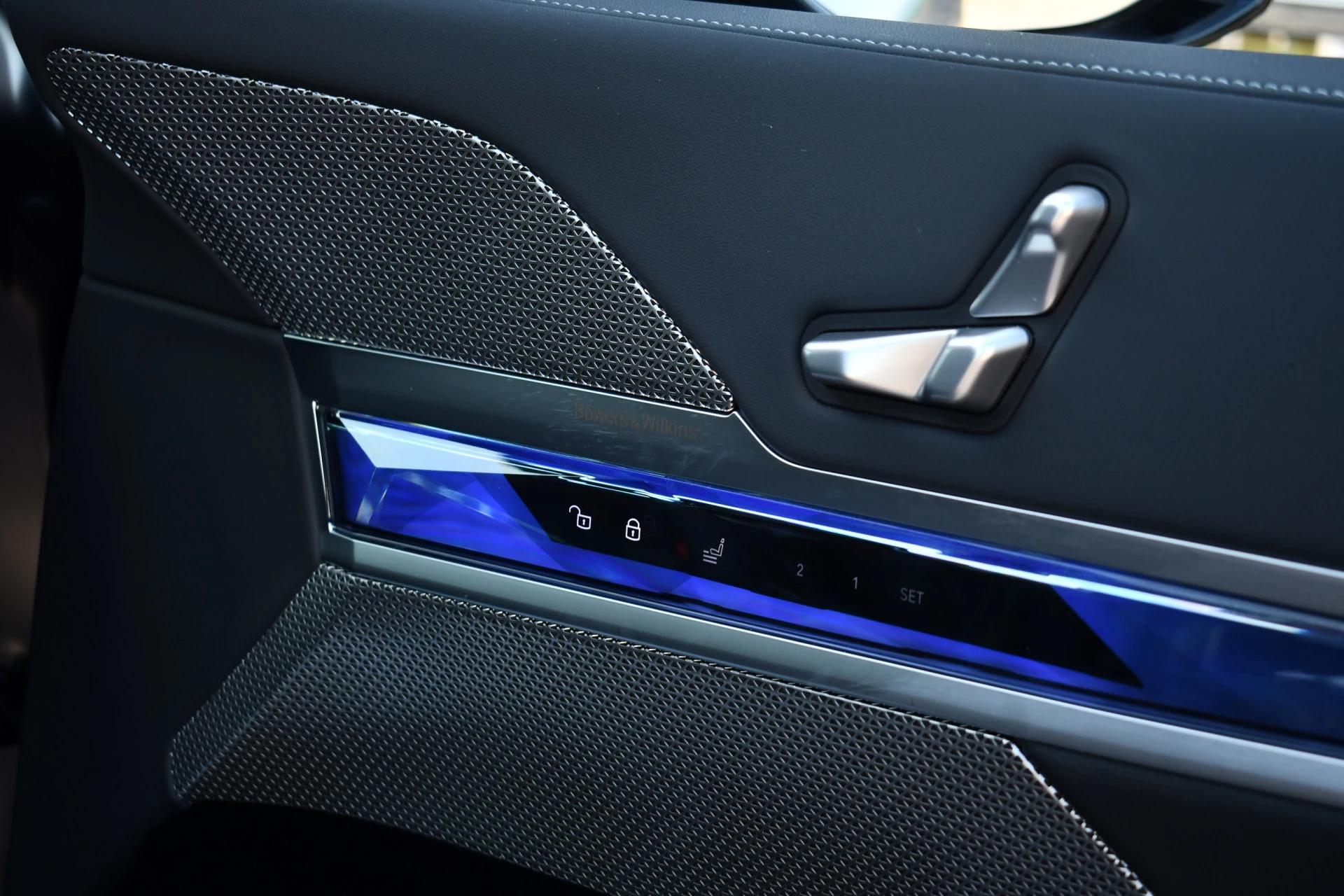 Hoofdafbeelding BMW 7 Serie