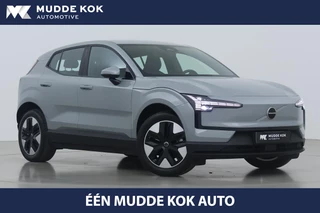 Volvo EX30 Single Motor Core 51 kWh | ACC | BLIS | Camera | Apple Carplay | 18 Inch