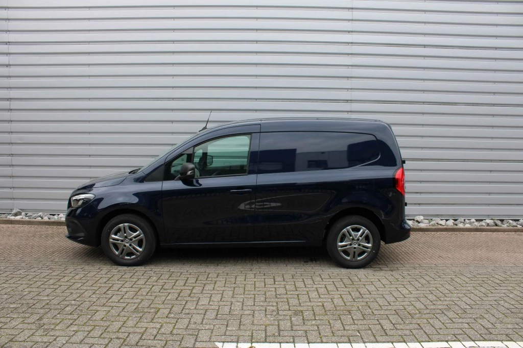 Hoofdafbeelding Mercedes-Benz Citan