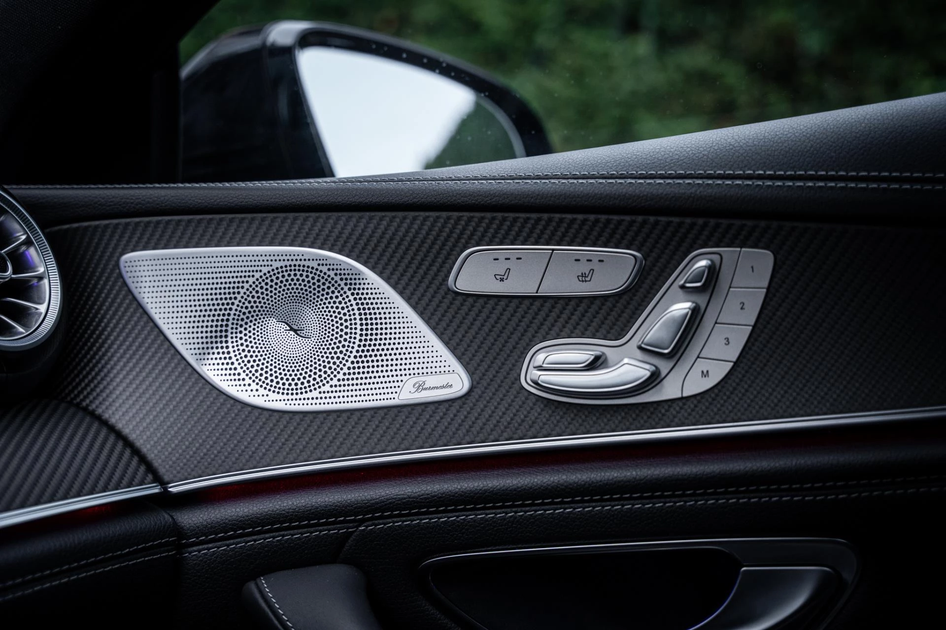 Hoofdafbeelding Mercedes-Benz AMG GT