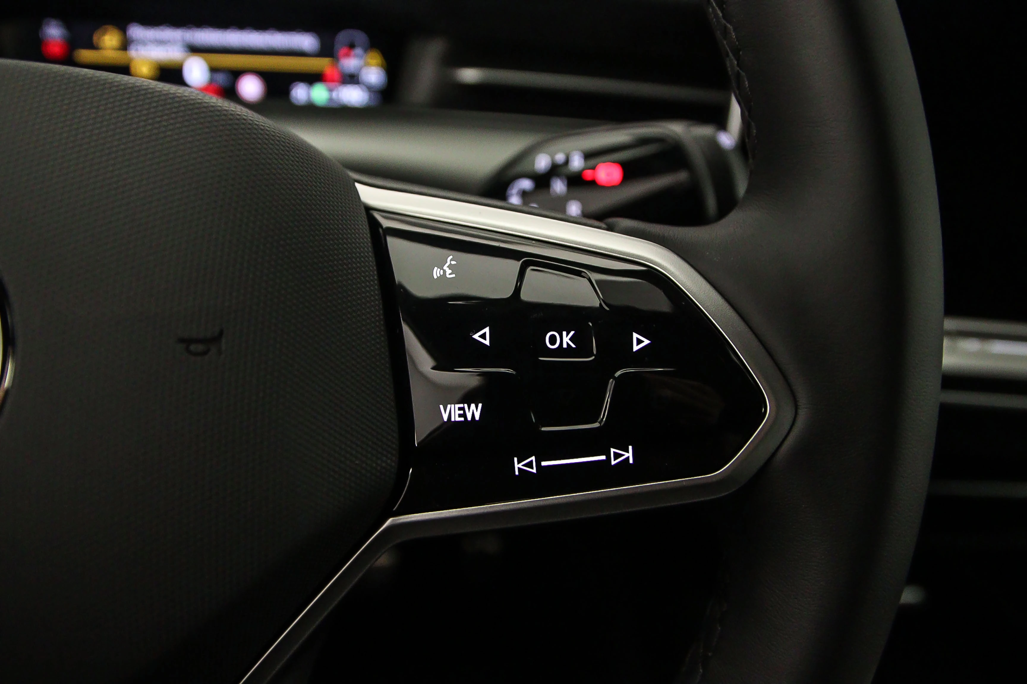 Hoofdafbeelding Volkswagen ID.7