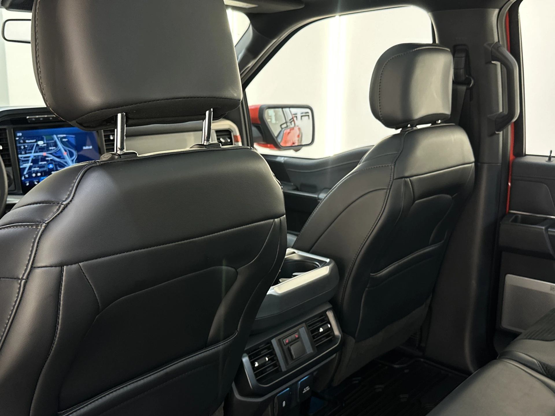 Hoofdafbeelding Ford F-150