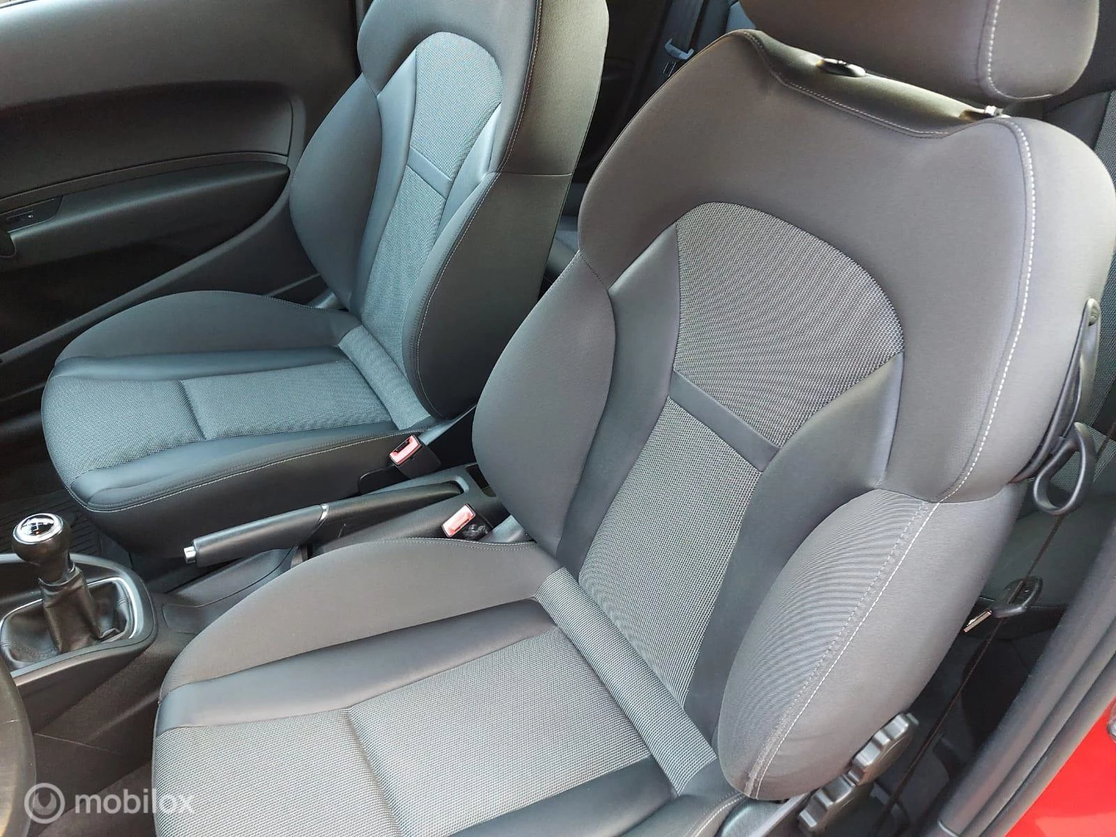 Hoofdafbeelding Audi A1