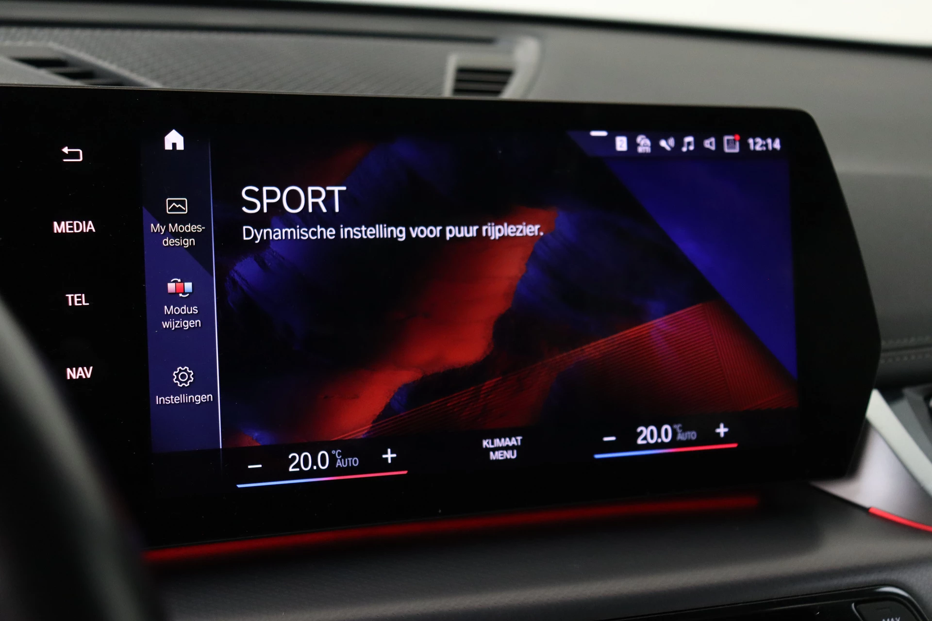 Hoofdafbeelding BMW iX1