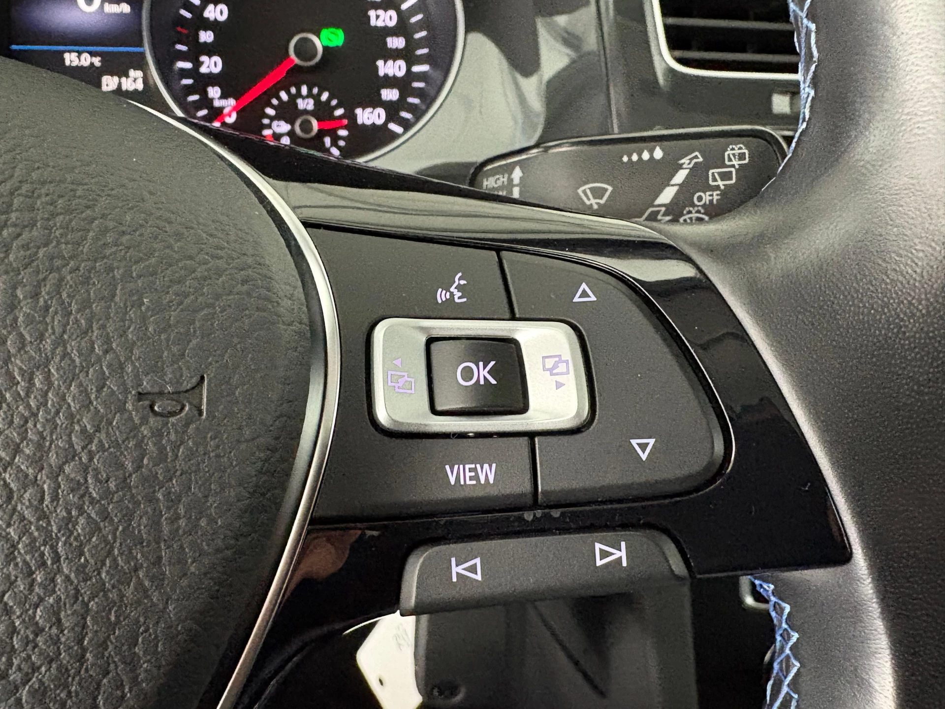Hoofdafbeelding Volkswagen e-Golf