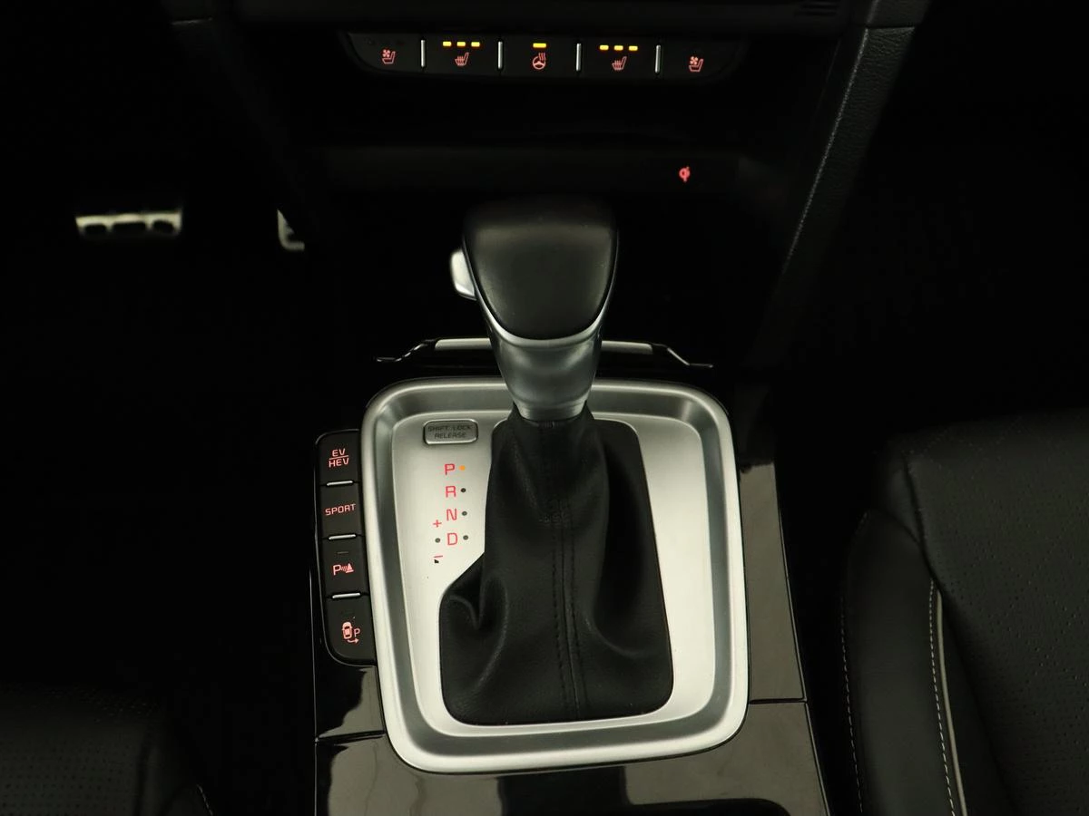Hoofdafbeelding Kia Ceed