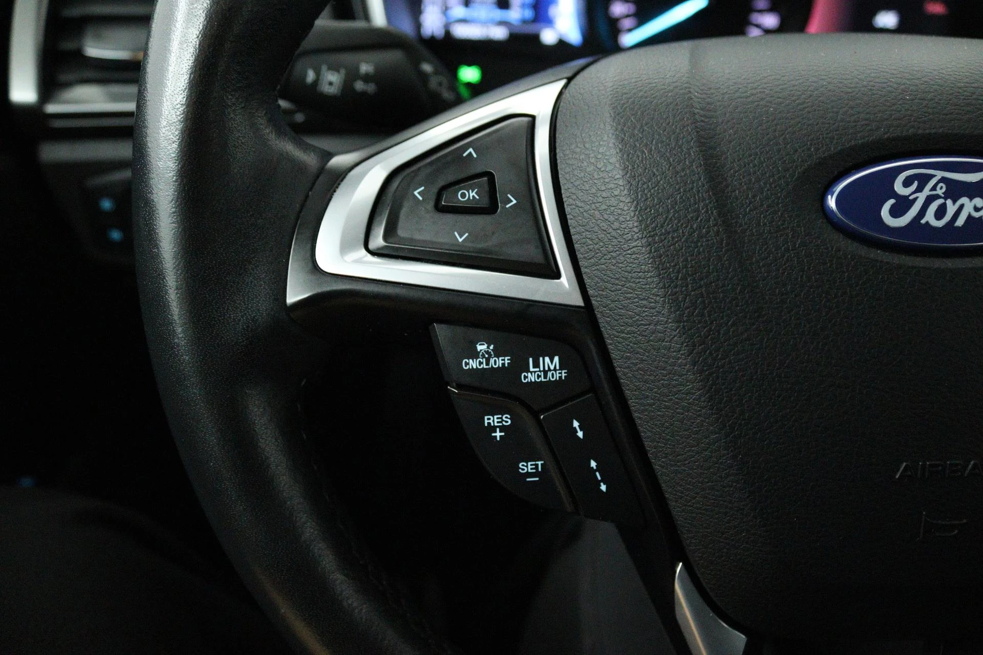 Hoofdafbeelding Ford Mondeo