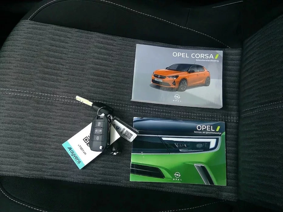 Hoofdafbeelding Kia e-Niro