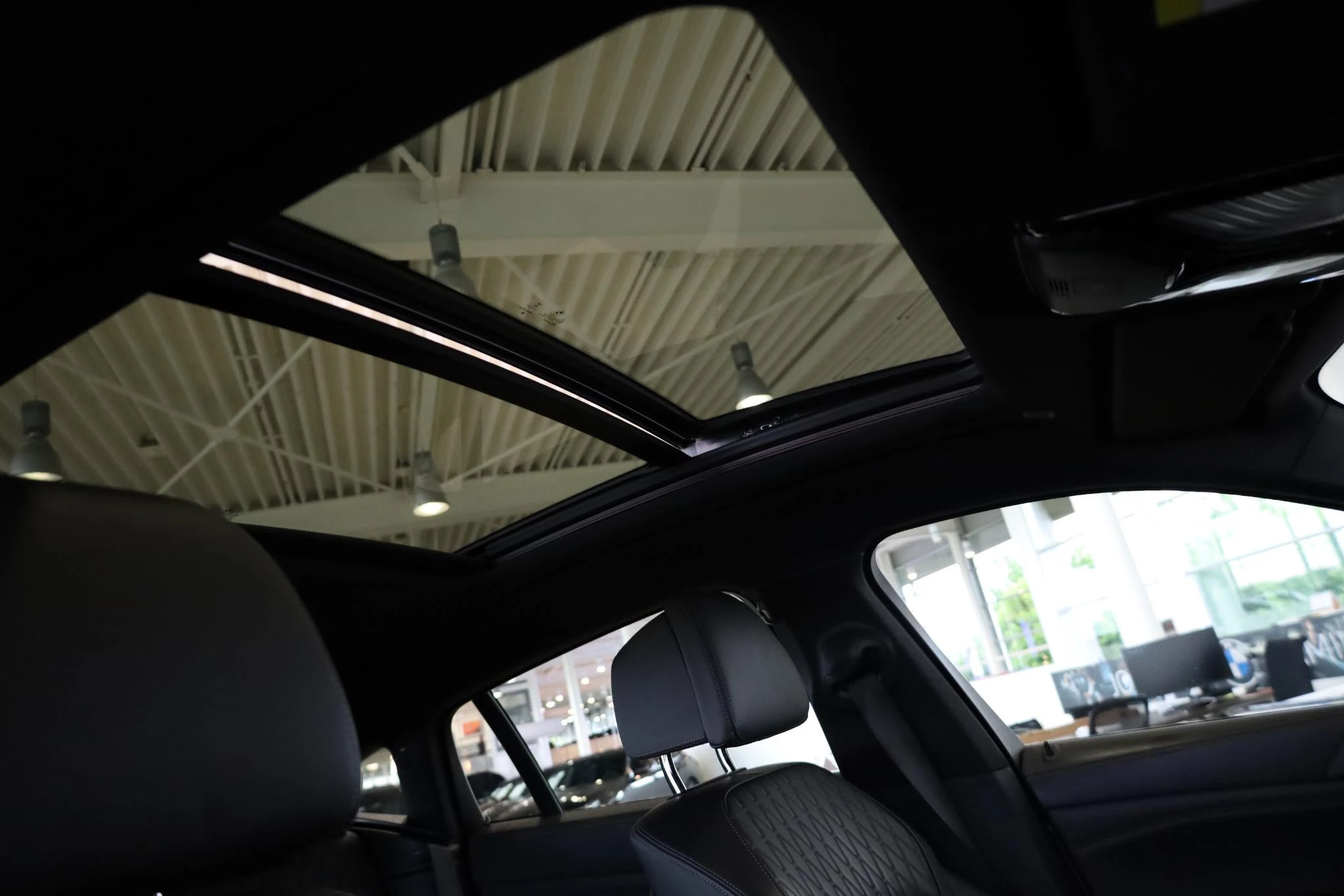 Hoofdafbeelding BMW X6