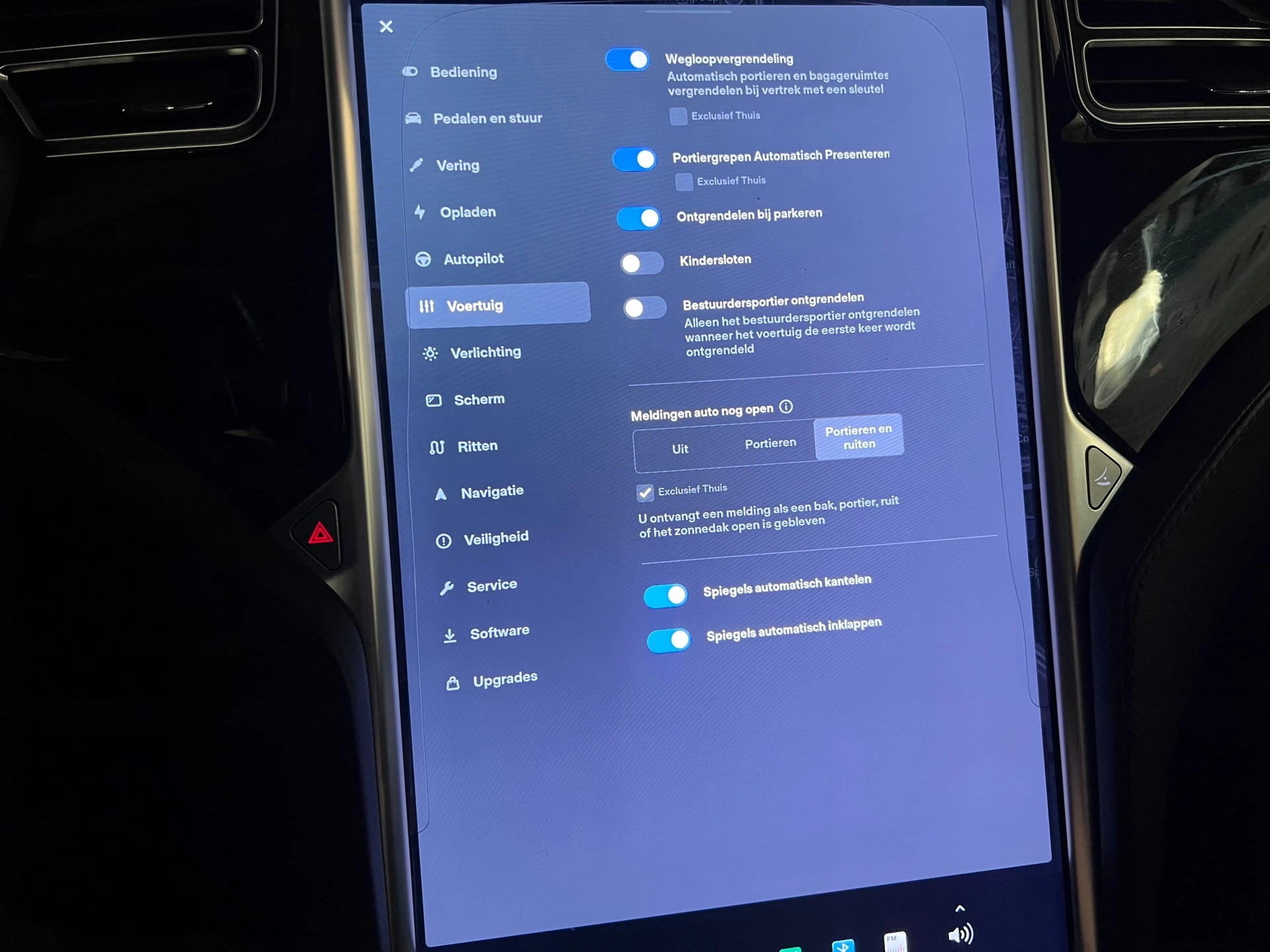 Hoofdafbeelding Tesla Model S