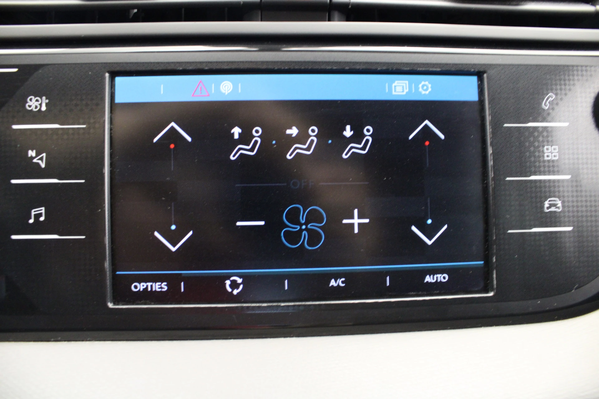 Hoofdafbeelding Citroën C4 Picasso