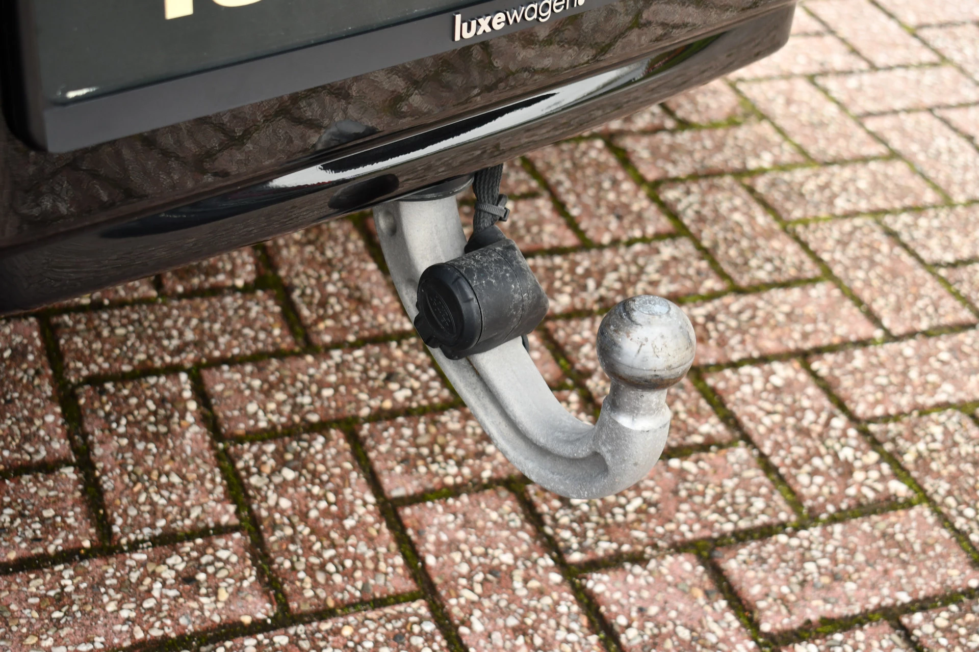 Hoofdafbeelding Land Rover Defender