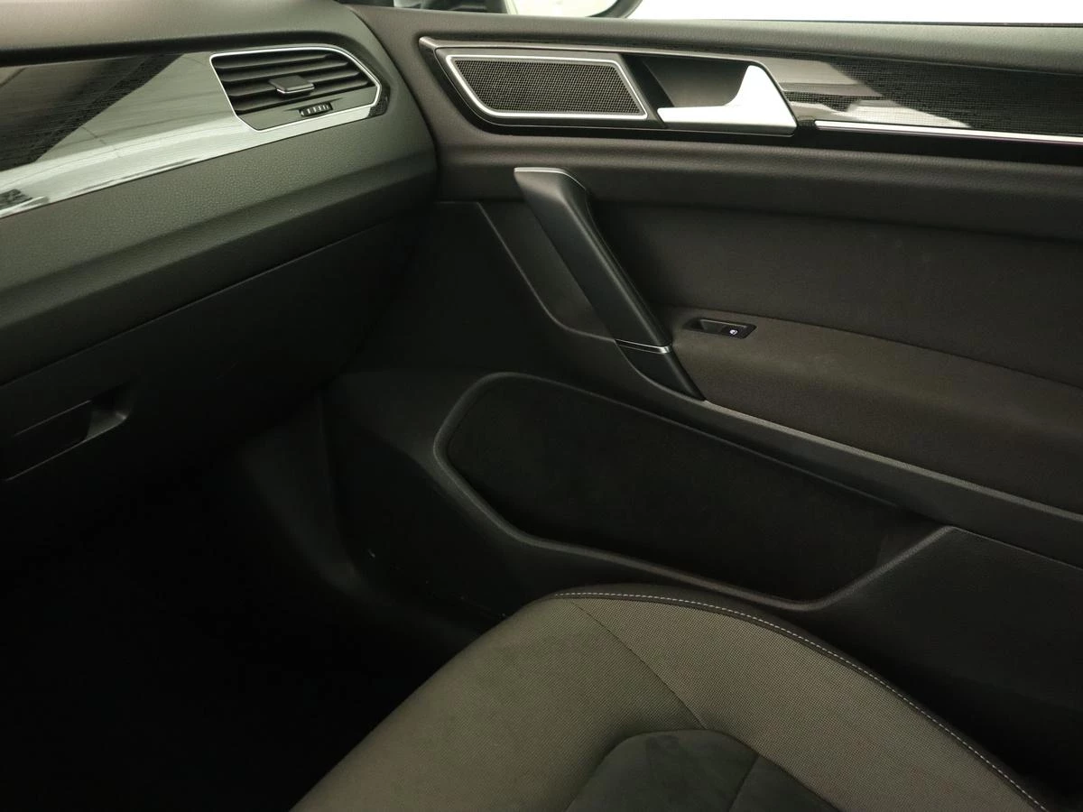 Hoofdafbeelding Volkswagen Golf Sportsvan