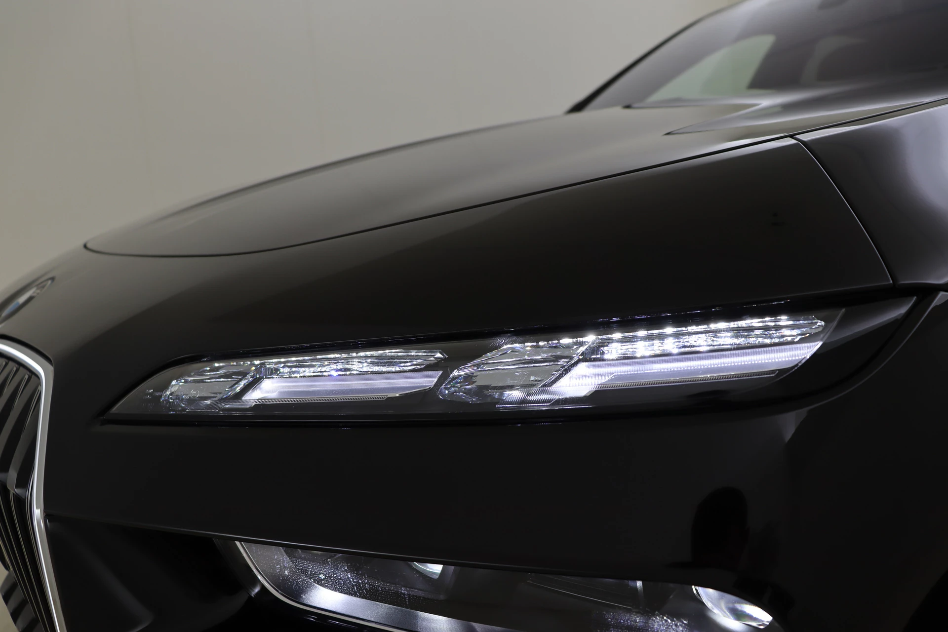 Hoofdafbeelding BMW 7 Serie