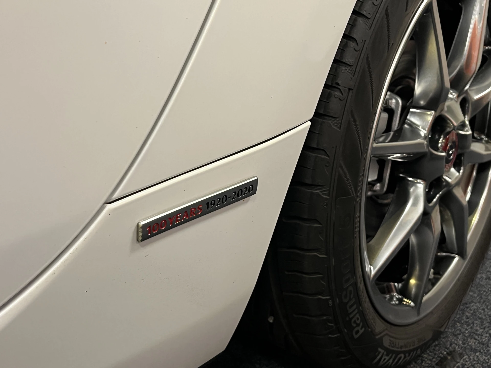 Hoofdafbeelding Mazda MX-5