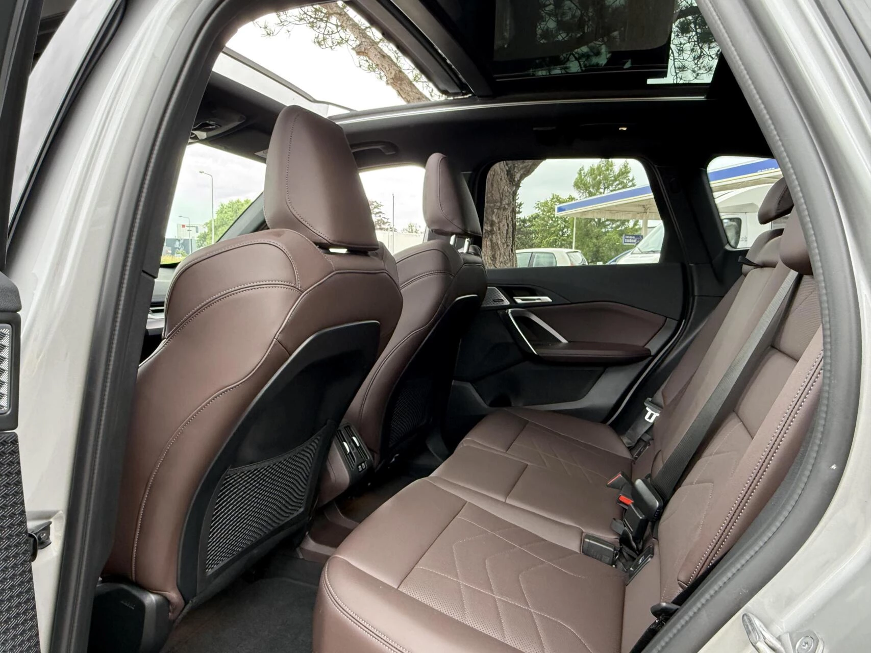 Hoofdafbeelding BMW iX1