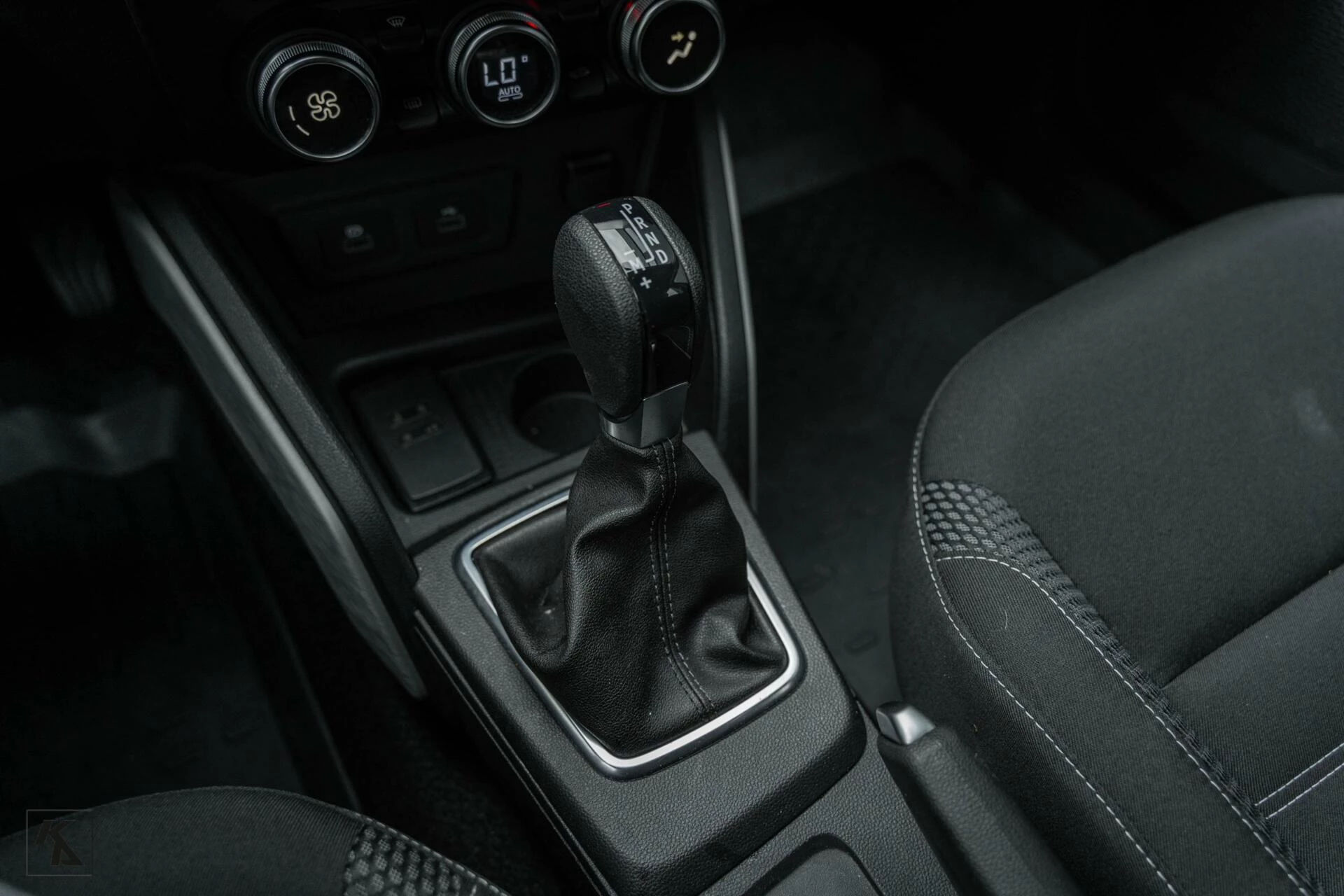 Hoofdafbeelding Dacia Duster
