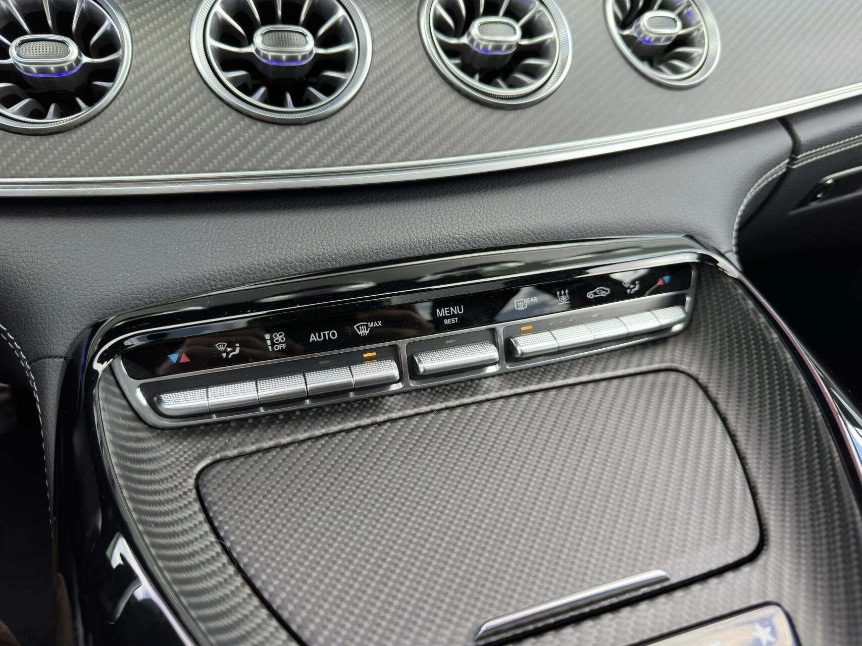 Hoofdafbeelding Mercedes-Benz AMG GT