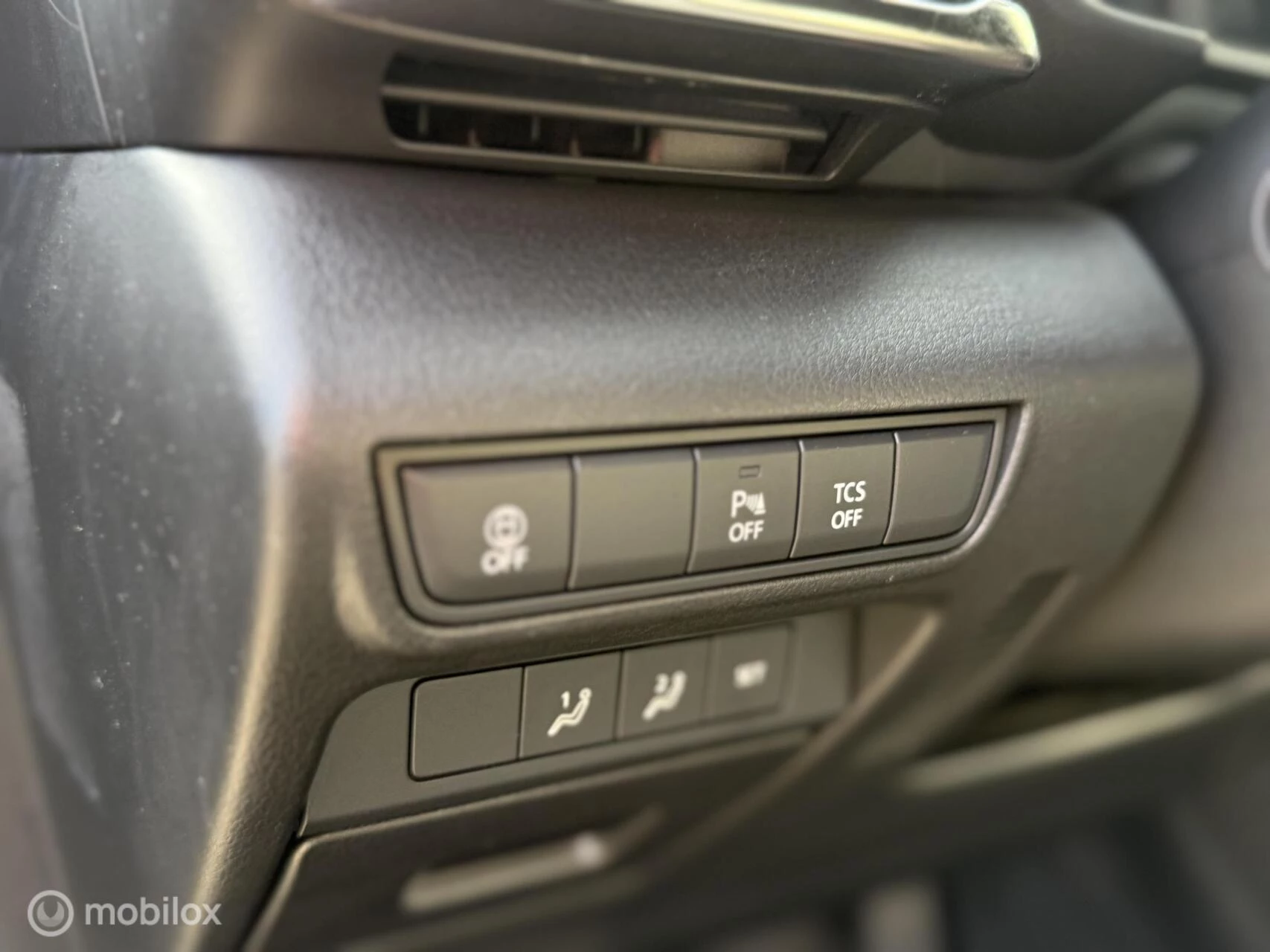 Hoofdafbeelding Mazda MX-30