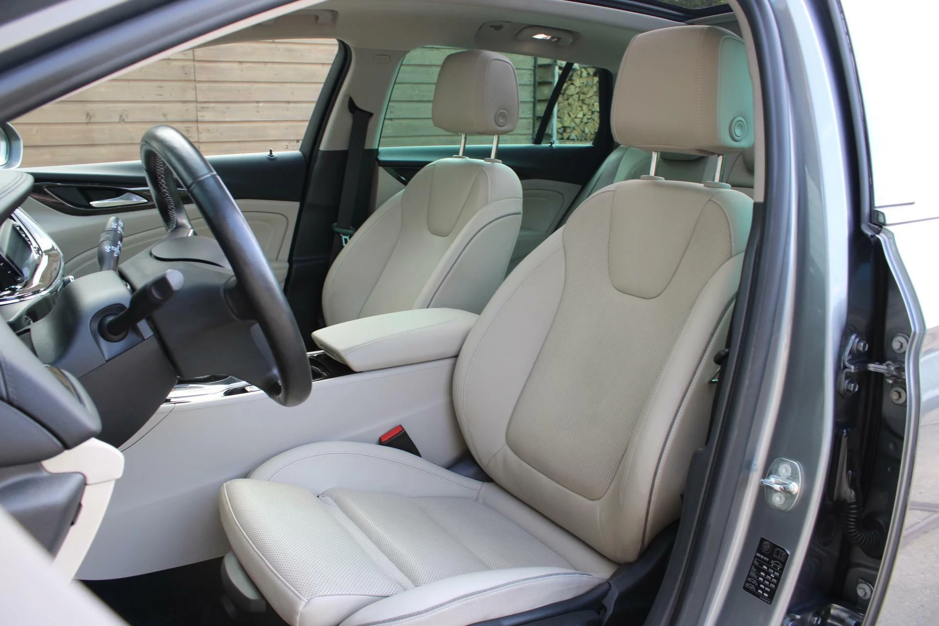 Hoofdafbeelding Opel Insignia