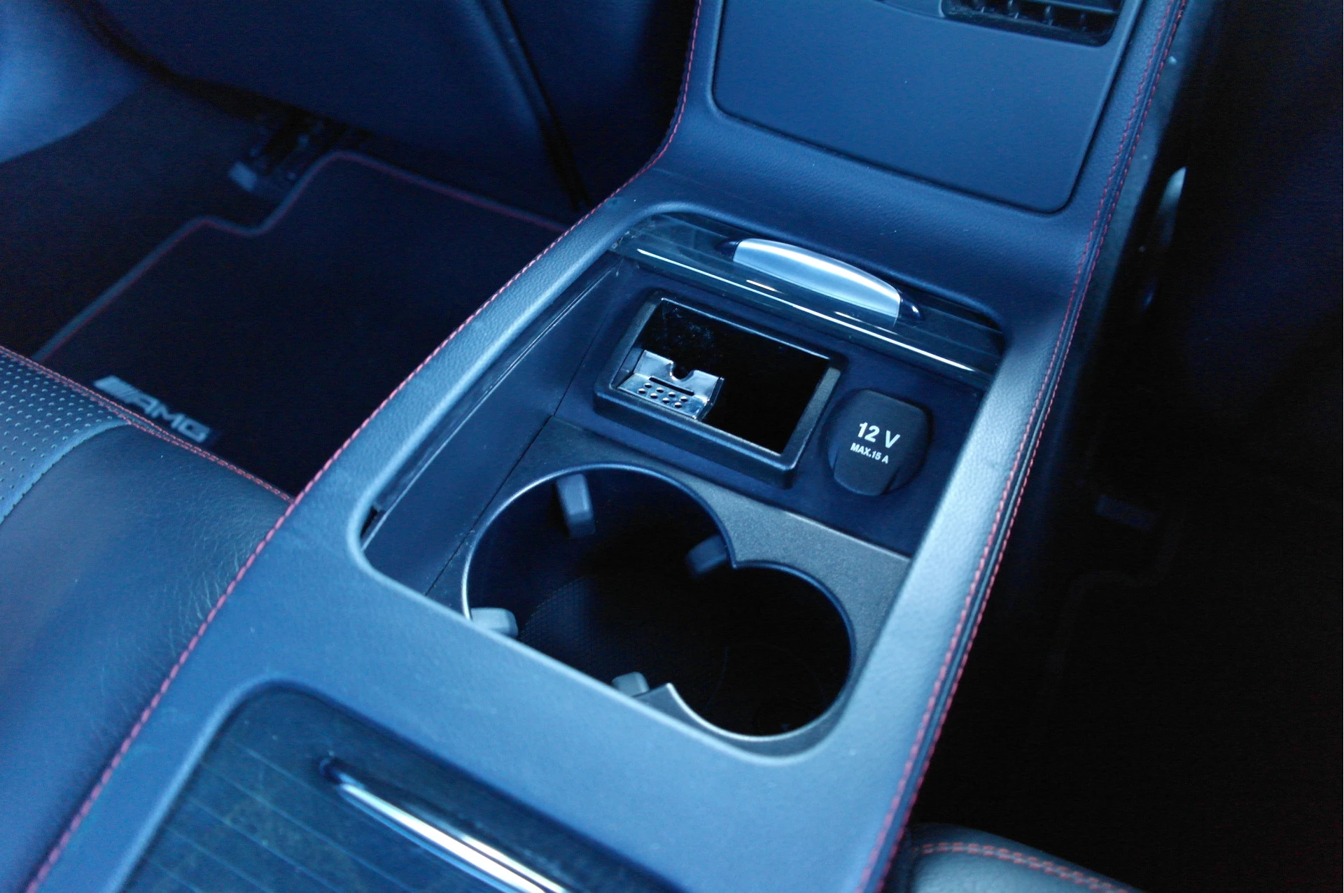 Hoofdafbeelding Mercedes-Benz CLS