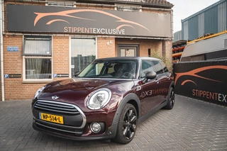 MINI Clubman 24 MAANDEN GARANTIE MOGELIJK!!!!!!