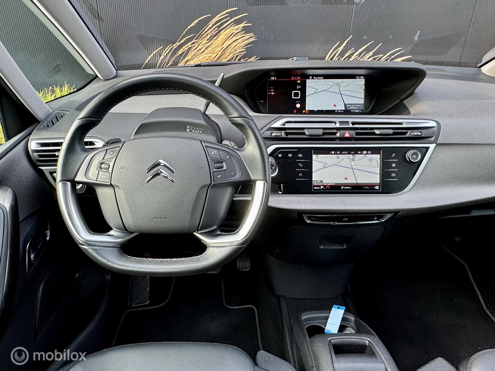Hoofdafbeelding Citroën Grand C4 Spacetourer