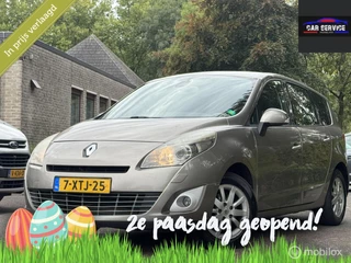 Renault Grand Scenic 1.5 dCi Privilege 7p./NAP/LMV/NAVI