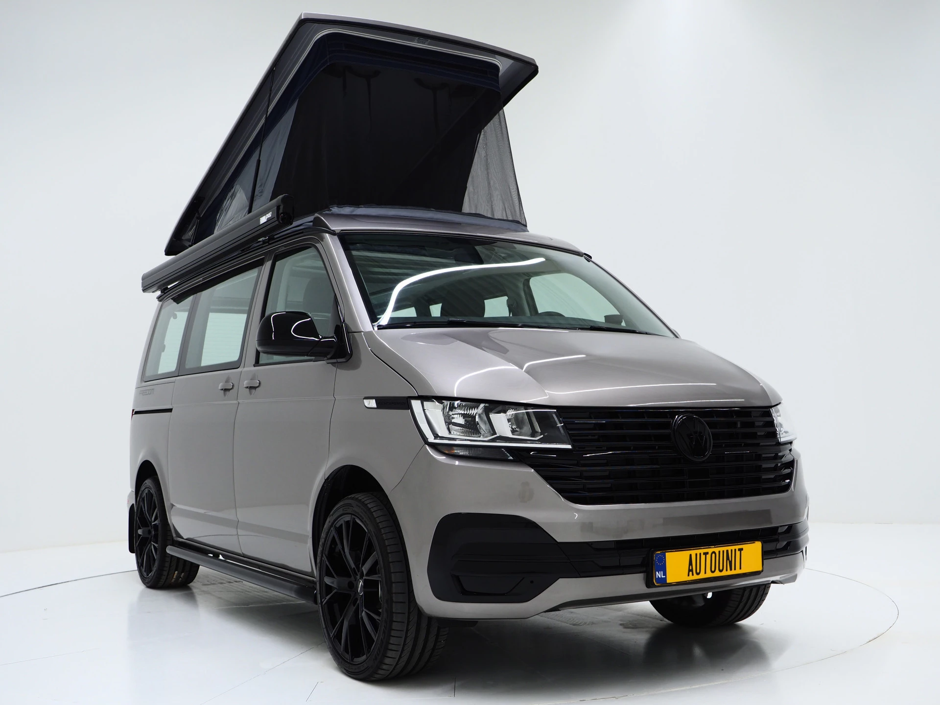 Hoofdafbeelding Volkswagen California