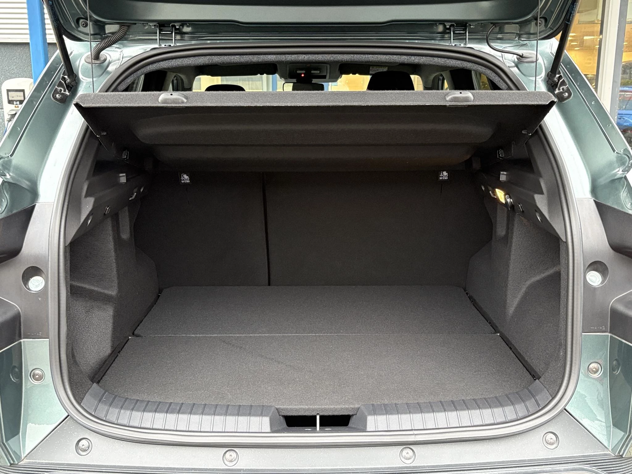 Hoofdafbeelding Dacia Duster