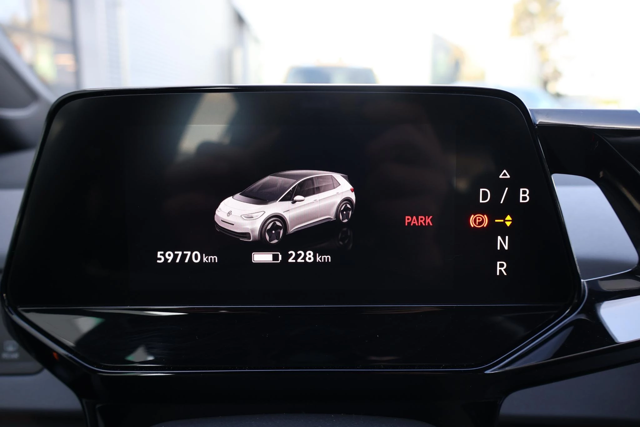 Hoofdafbeelding Volkswagen ID.3