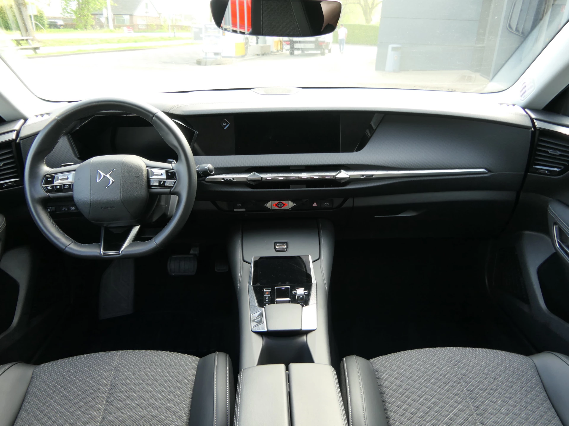 Hoofdafbeelding DS DS 4