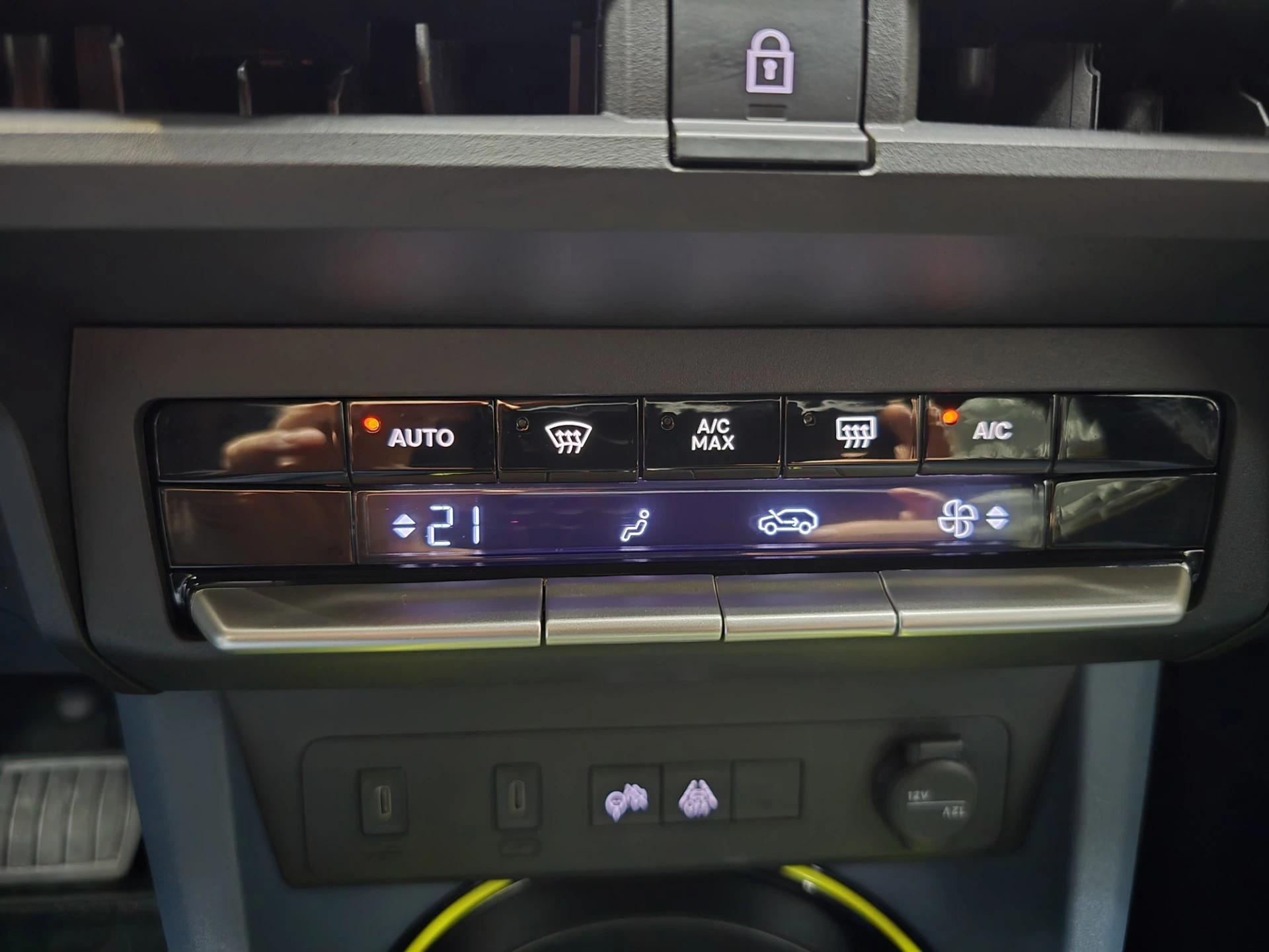 Hoofdafbeelding Fiat Grande Panda