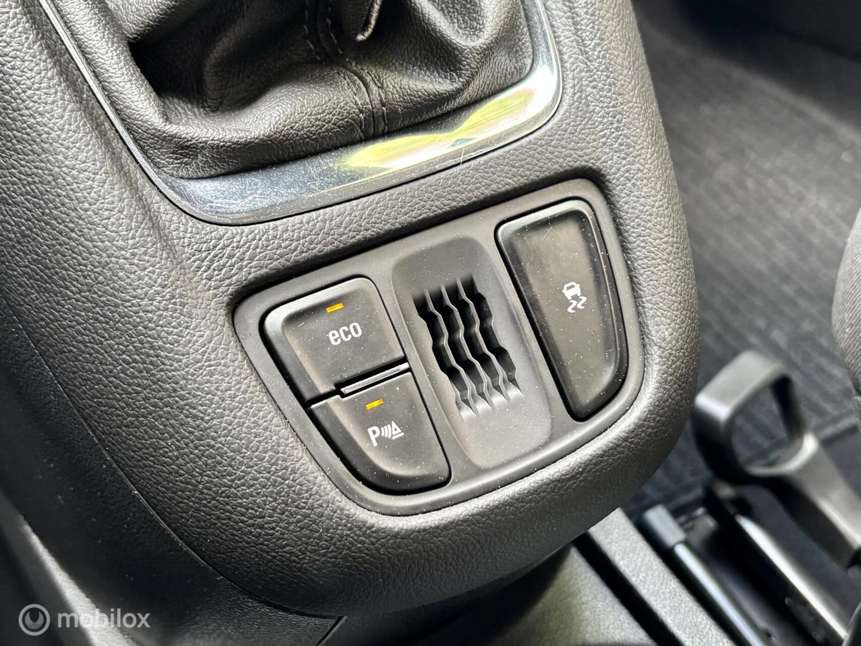 Hoofdafbeelding Opel Zafira