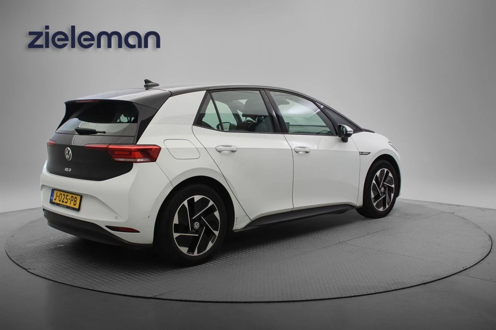 Hoofdafbeelding Volkswagen ID.3