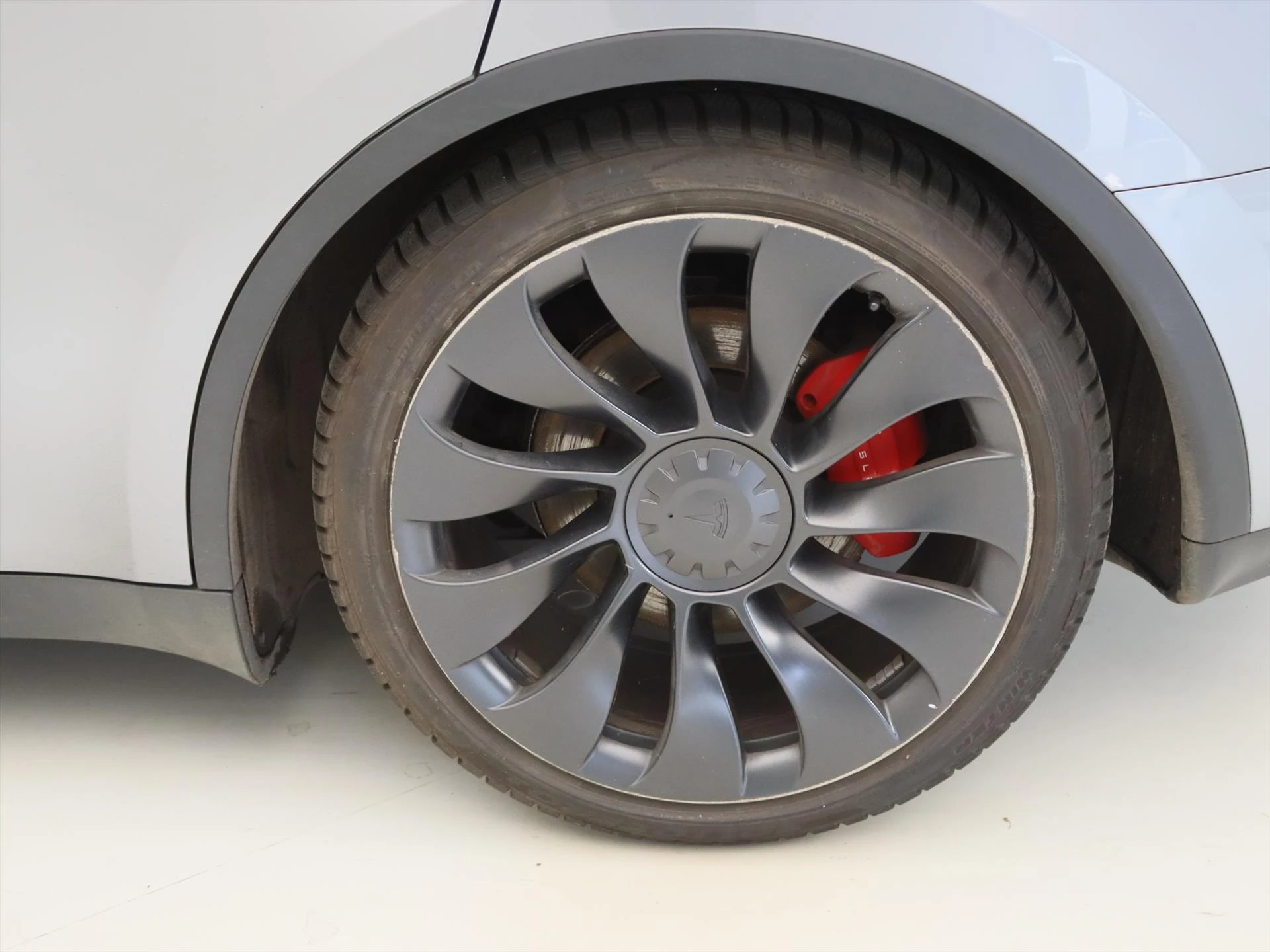 Hoofdafbeelding Tesla Model Y