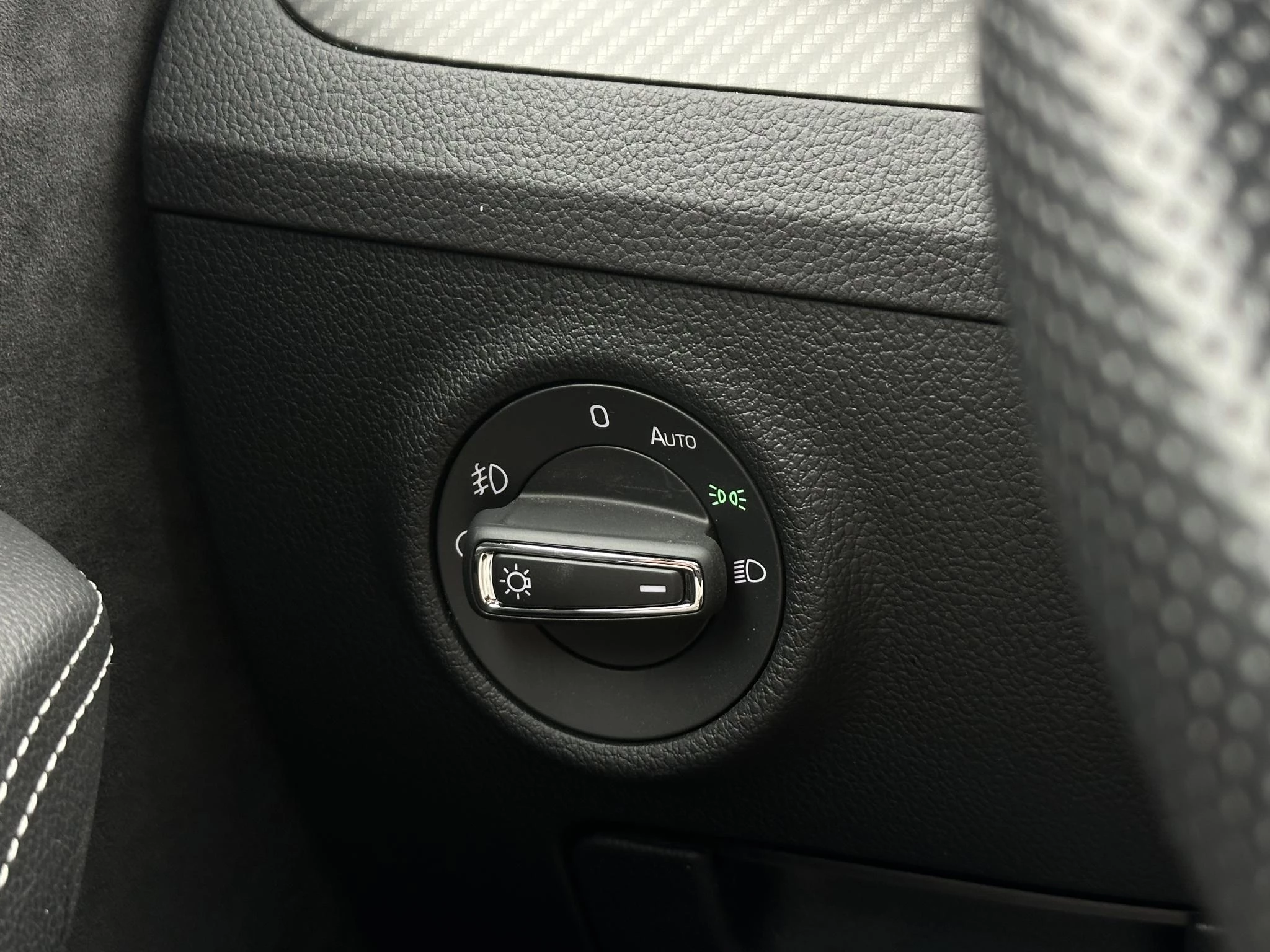 Hoofdafbeelding Škoda Supurb