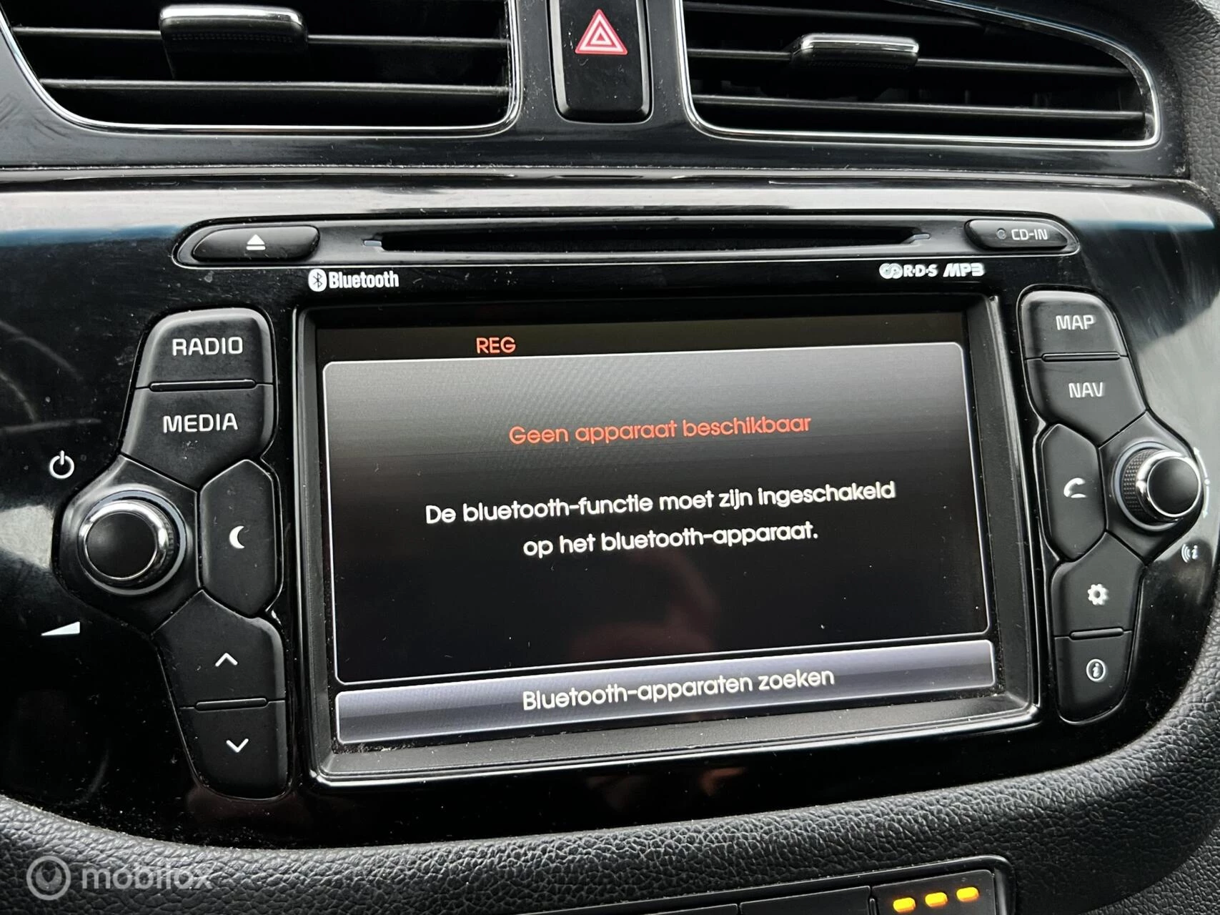 Hoofdafbeelding Kia cee'd