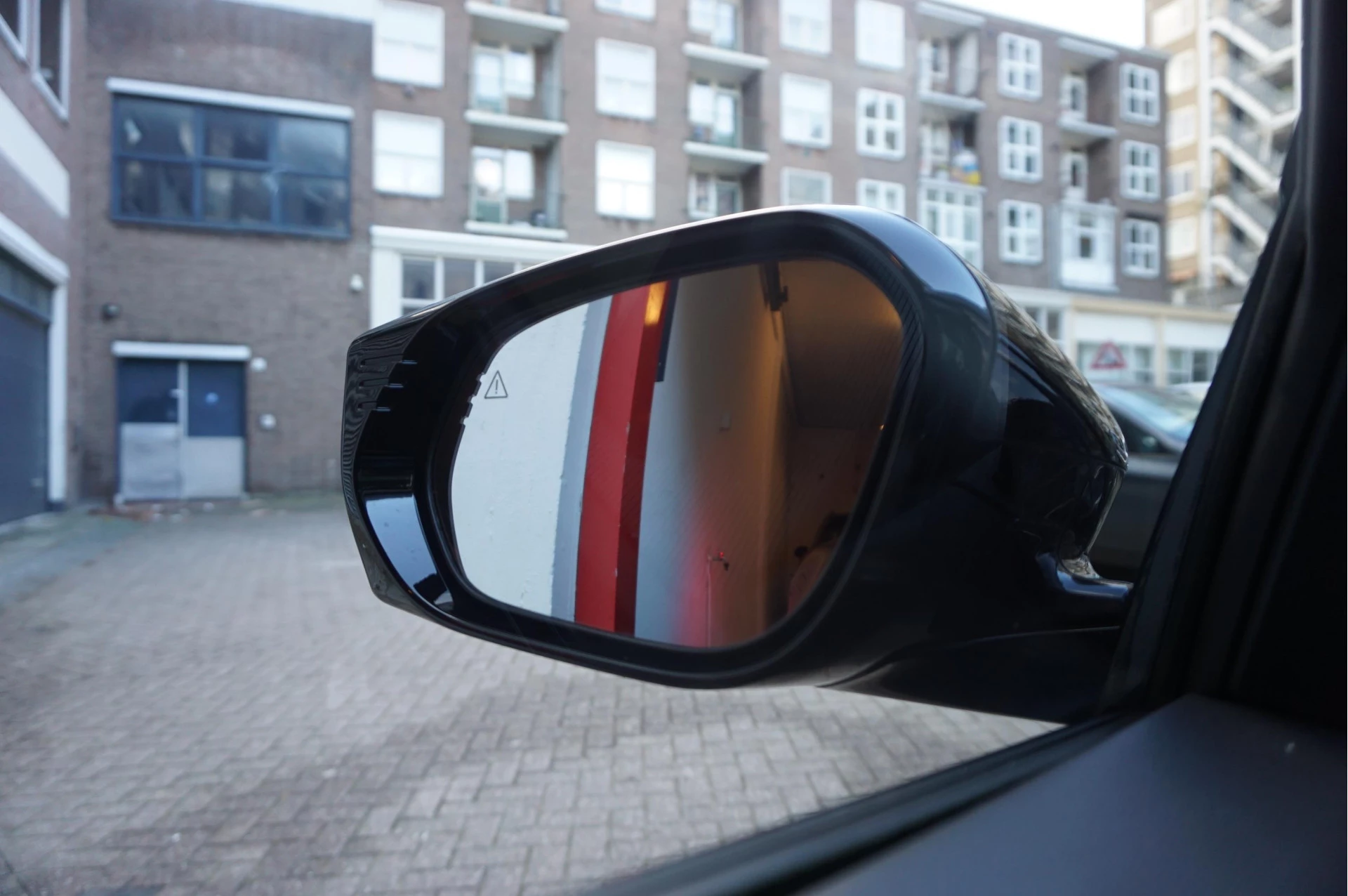 Hoofdafbeelding Kia EV6