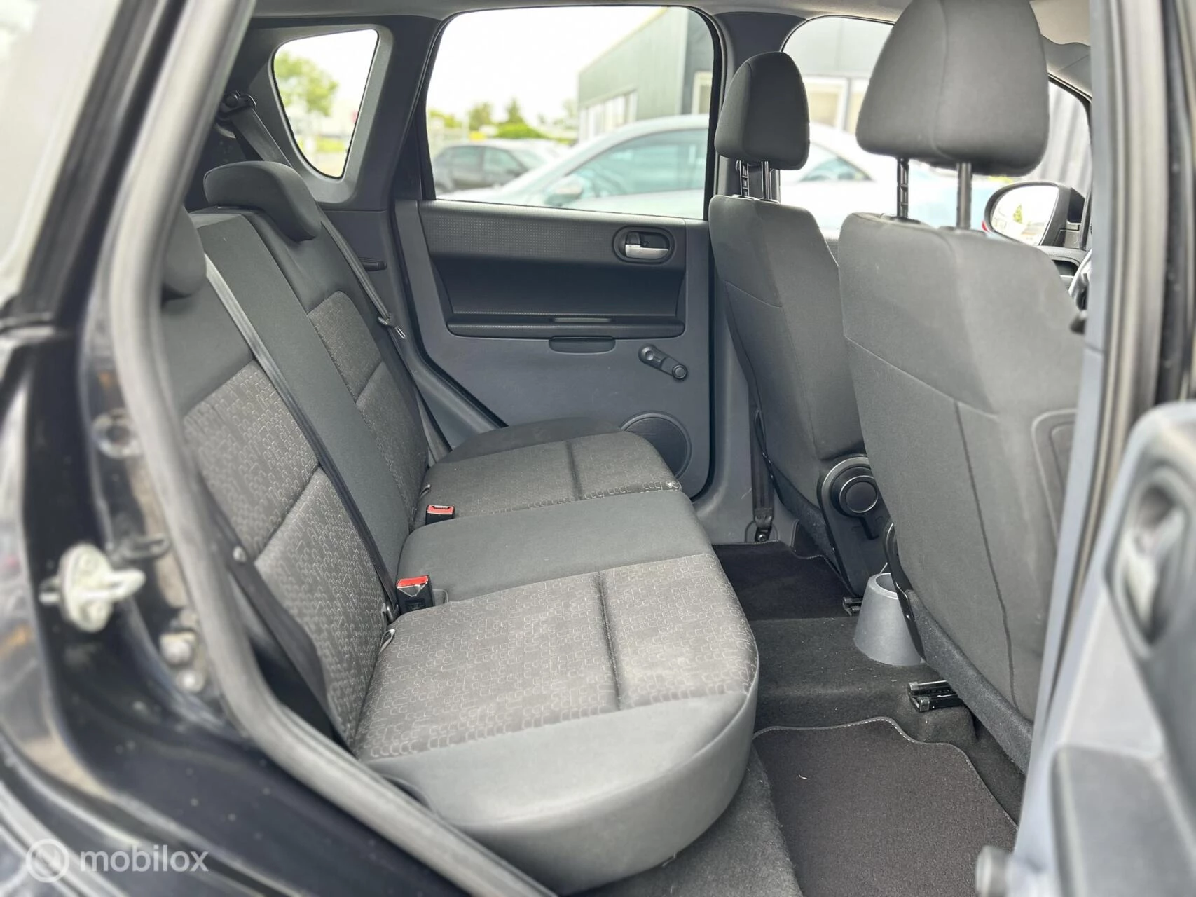 Hoofdafbeelding Mitsubishi Colt