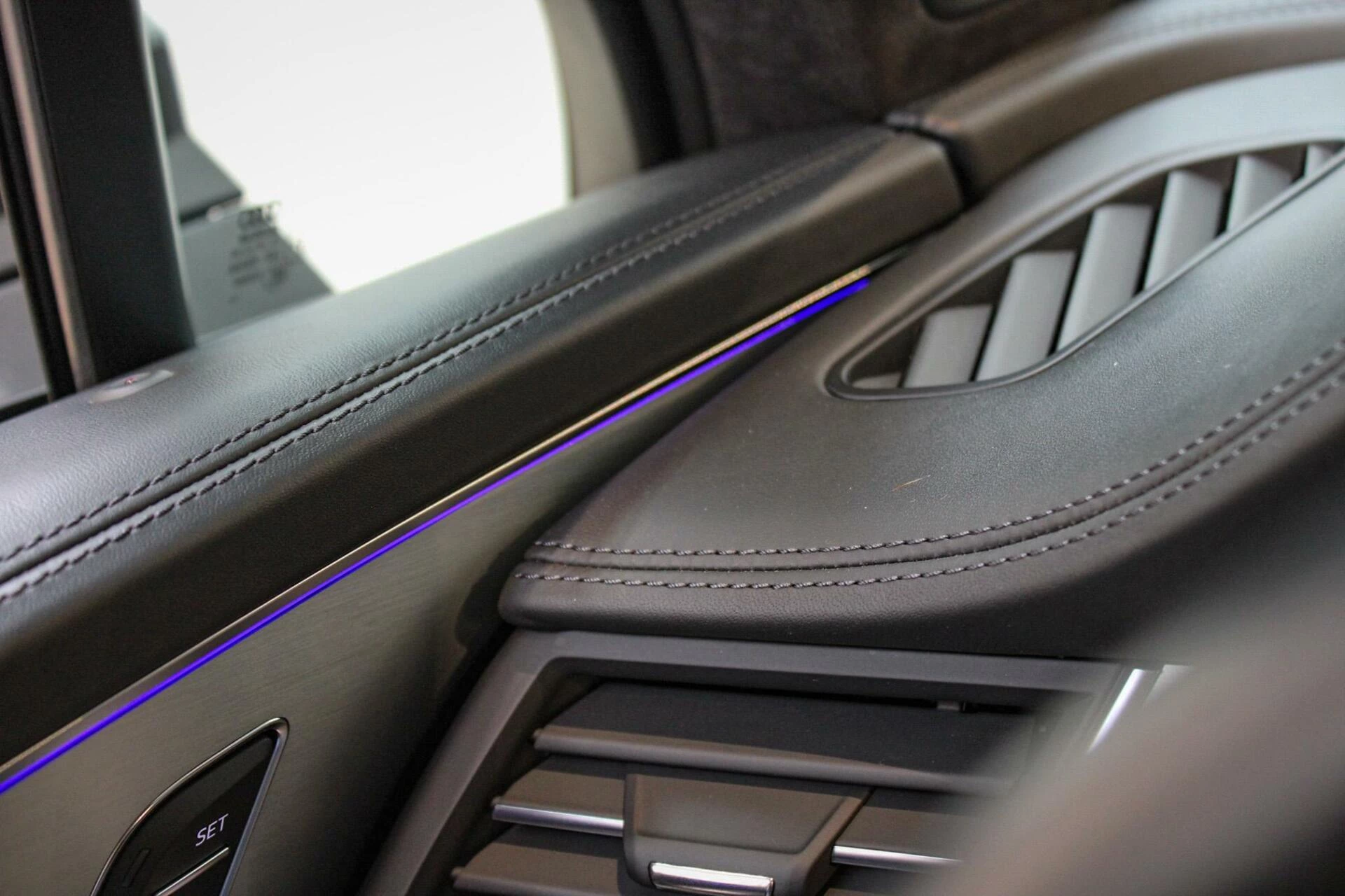 Hoofdafbeelding Audi SQ7
