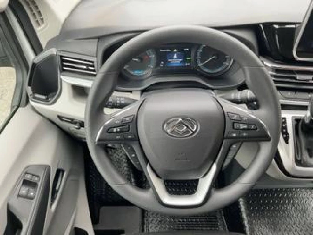 Hoofdafbeelding Maxus eDeliver9