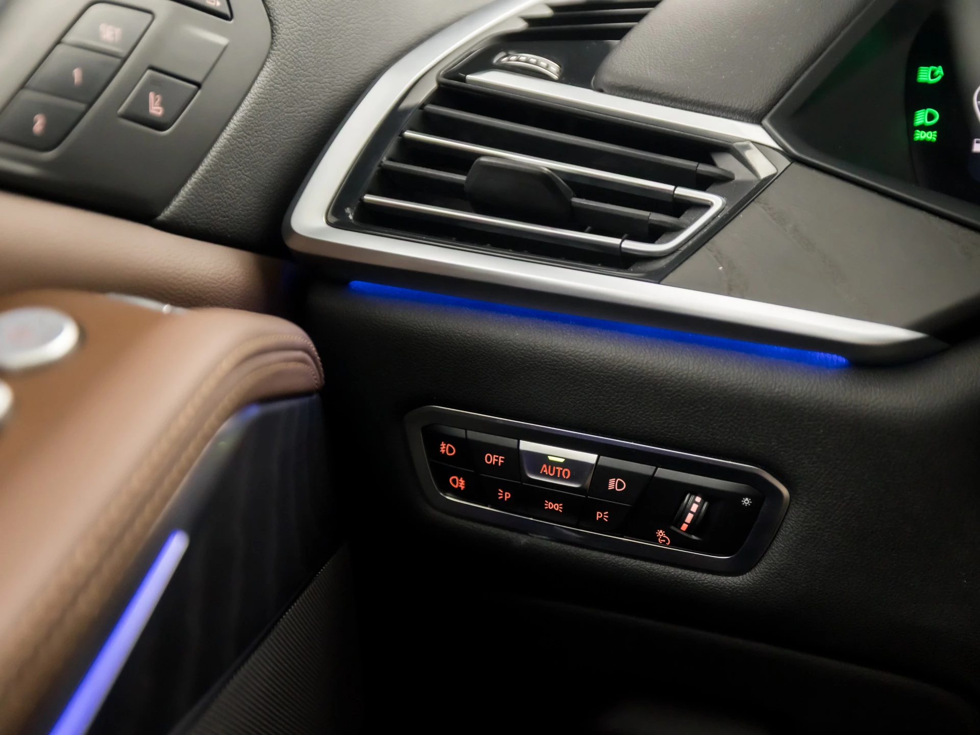 Hoofdafbeelding BMW X7