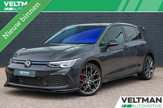 Volkswagen Golf 1.4 eHybrid GTE CRUISE 19INCH MAXTON LED
