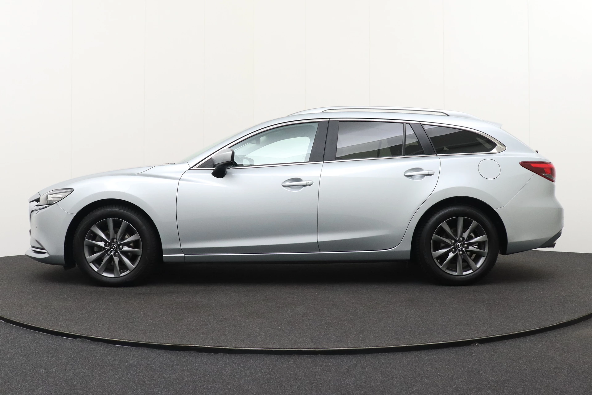 Hoofdafbeelding Mazda 6