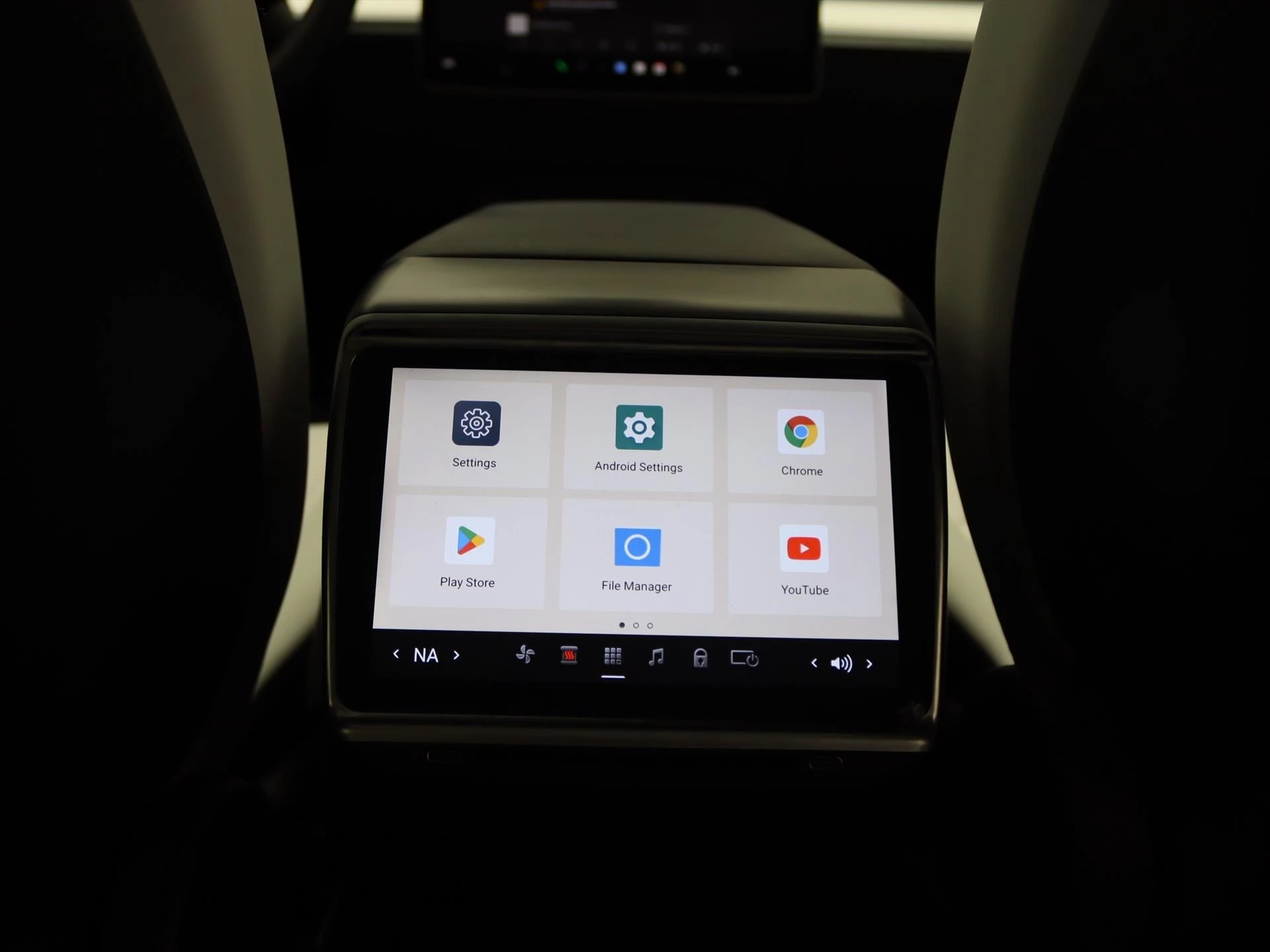 Hoofdafbeelding Tesla Model Y